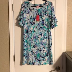LillyPulitzer Lulu dress